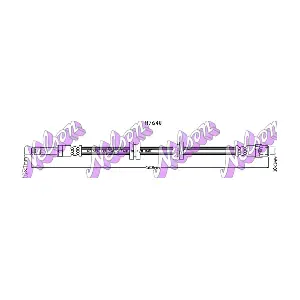 H7640 KAWE