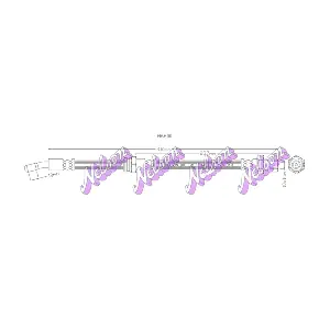 KAWE H6600