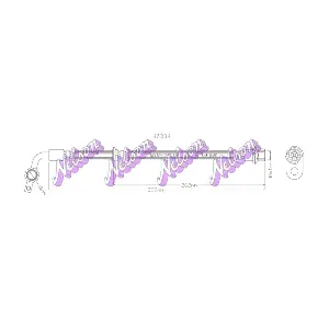H7304 KAWE