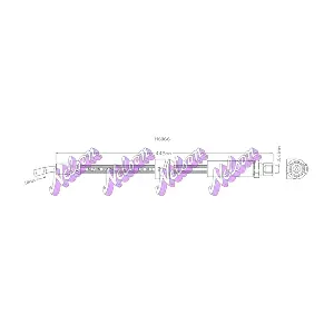 H6066 KAWE