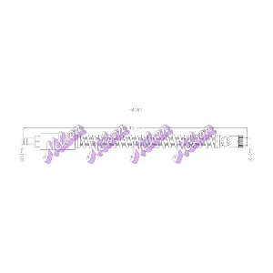 H4507 KAWE