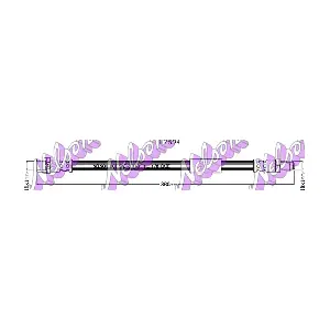 H7594 KAWE