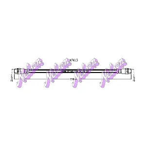 H7615 KAWE