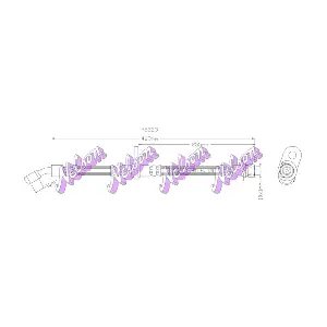 770439 Brake ENGINEERING