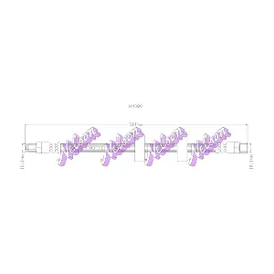 H4080 KAWE