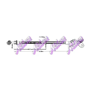 H7456 KAWE
