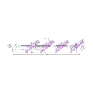 H6932 KAWE