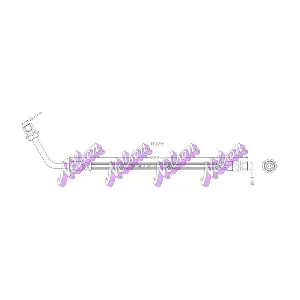 772331 Brake ENGINEERING