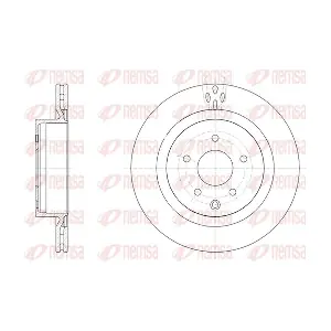 43206CD005 INFINITI