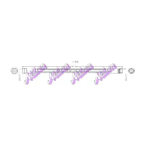 H6580 KAWE