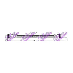 H7734 KAWE