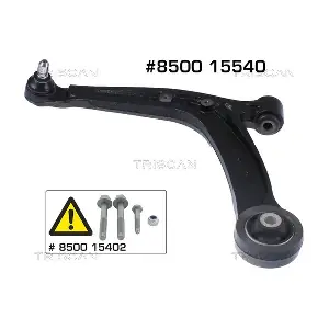 KAWE 8500 15540