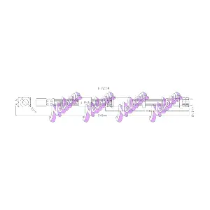 H7214 KAWE