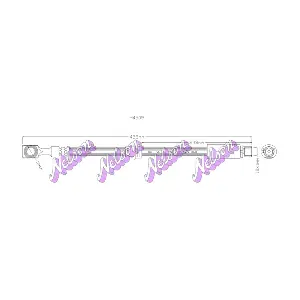 H4509 KAWE