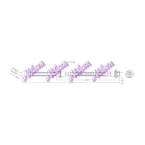 H6992 KAWE