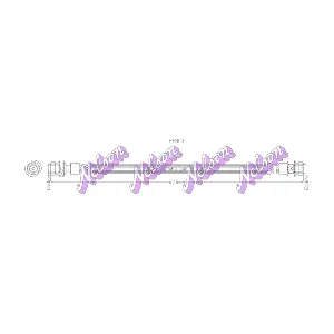 H6803 KAWE