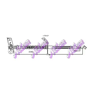 KAWE H7442