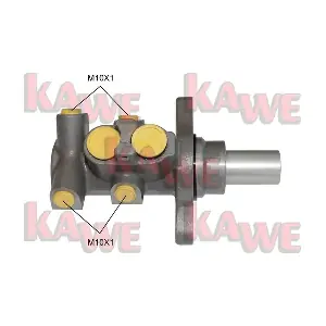B6338 KAWE