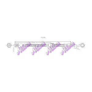 H6603 KAWE