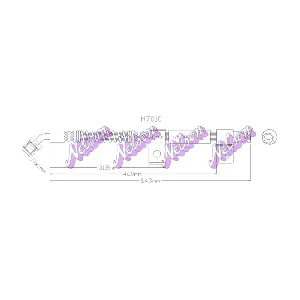 H7010 KAWE