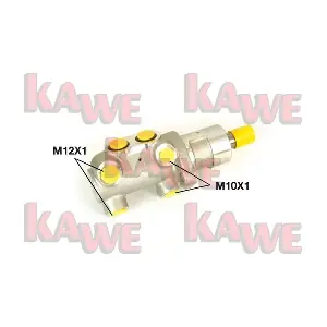 KAWE B1887