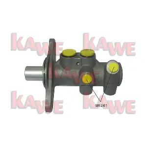 B6218 KAWE
