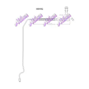 H6919Q KAWE