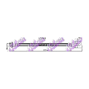 H5540 KAWE