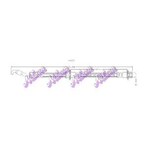 770161 Brake ENGINEERING