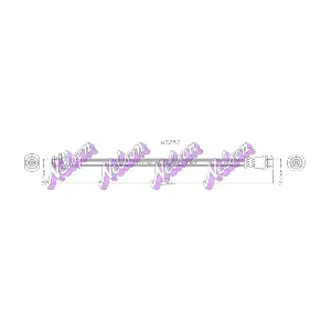 KAWE H7257