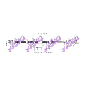 H7856Q KAWE