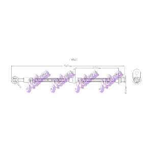 H4529 KAWE