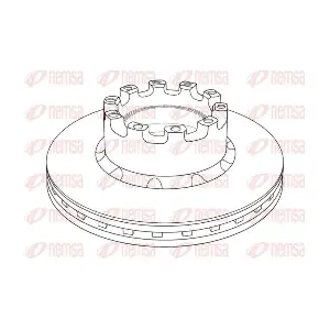 NCA1227.20 KAWE