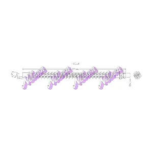 H5364 KAWE