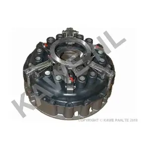 KAWE 8080 Натискний диск зчеплення