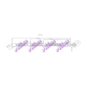 KAWE H5742