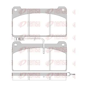 JCA823.40 KAWE