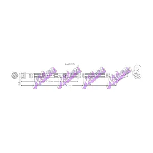 H6899 KAWE