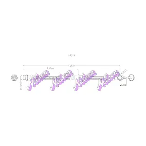 KAWE H4270