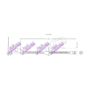 H6455 KAWE