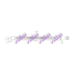 H6735 KAWE