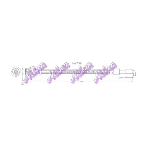 H6758 KAWE