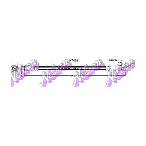 H7686 KAWE