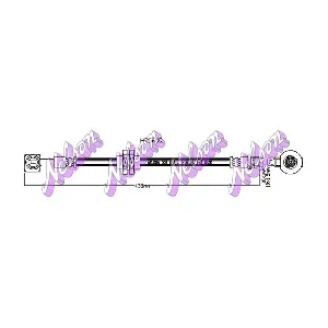 BBH8368 FIRST LINE