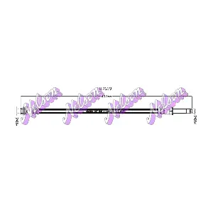H7619 KAWE