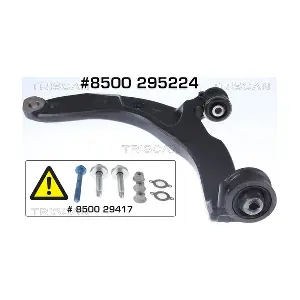 KAWE 8500 295224