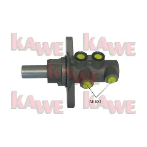 B6209 KAWE