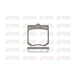082033625B MAZDA