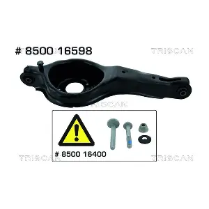 KAWE 8500 16598
