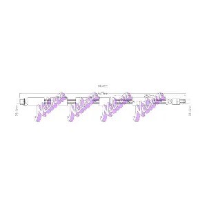 H6486 KAWE